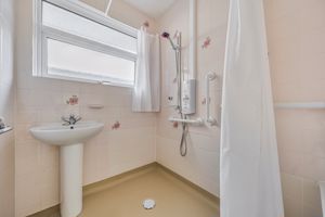 Wet Room- click for photo gallery